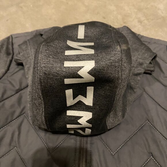 Adidas Nemeziz Full Zip Hoodie - Small - Picture 5 of 7